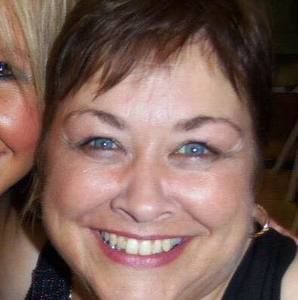 Meet your Posher, Diane